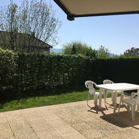 Appartement Proche Mer Avec Jardin Ensoleille Houlgate Eksteriør billede
