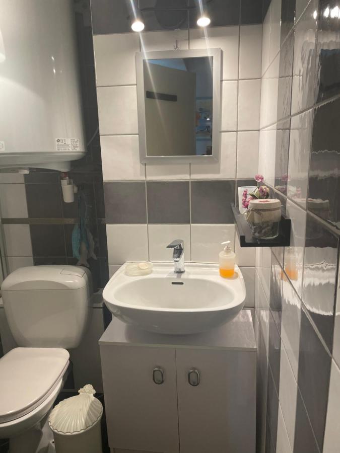 Appartement Proche Mer Avec Jardin Ensoleille Houlgate Eksteriør billede