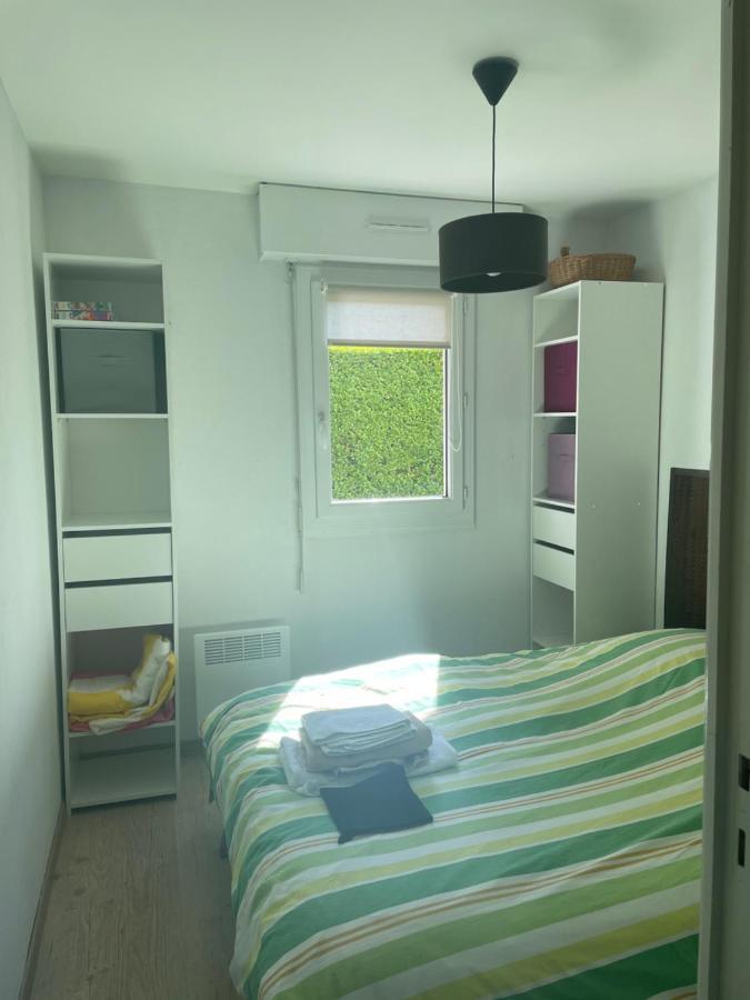Appartement Proche Mer Avec Jardin Ensoleille Houlgate Eksteriør billede