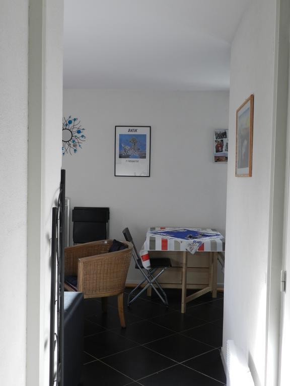 Appartement Proche Mer Avec Jardin Ensoleille Houlgate Eksteriør billede
