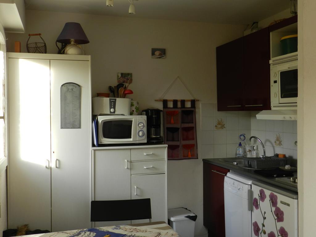 Appartement Proche Mer Avec Jardin Ensoleille Houlgate Eksteriør billede