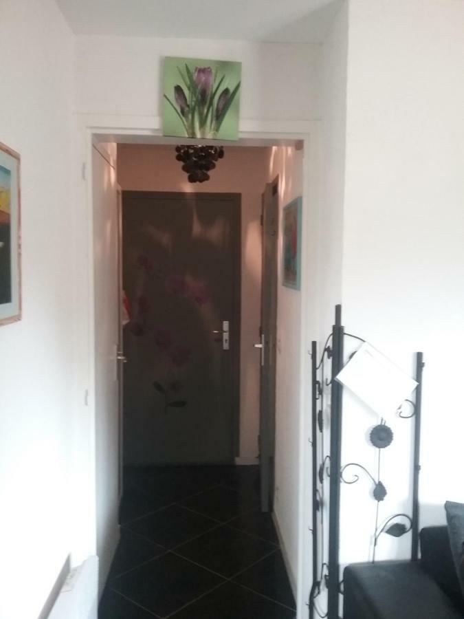 Appartement Proche Mer Avec Jardin Ensoleille Houlgate Eksteriør billede