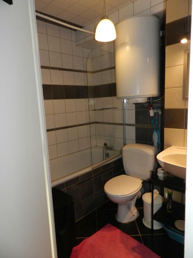 Appartement Proche Mer Avec Jardin Ensoleille Houlgate Eksteriør billede